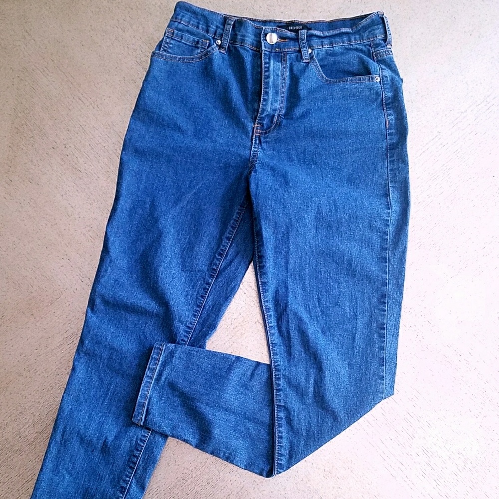 Forever 21 Jeans